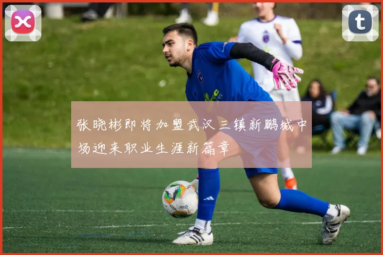 张晓彬即将加盟武汉三镇新鹏城中场迎来职业生涯新篇章